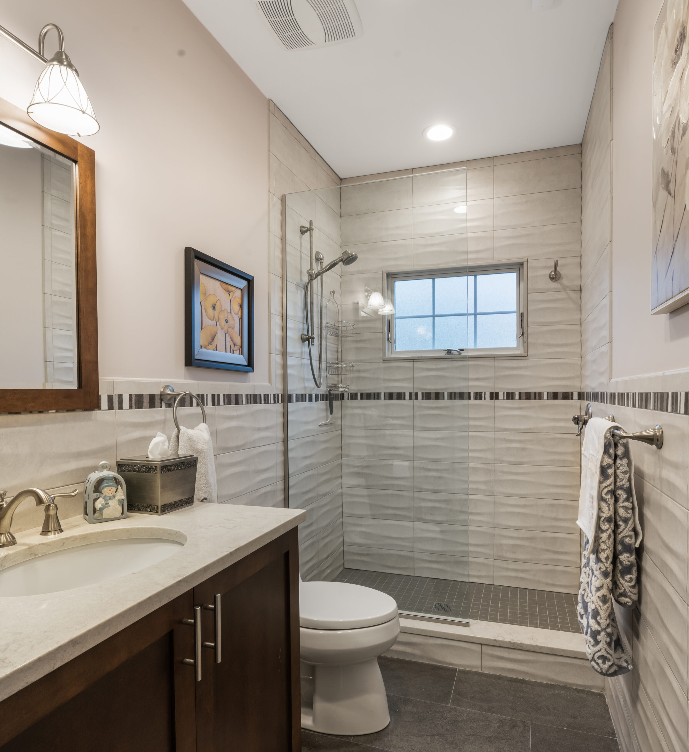 Long Island Construction Materials